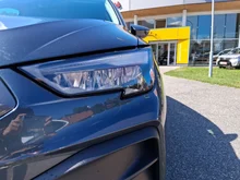 SEAT Arona Reference Edition 1.0 TSI in Magnet-Grau Metallic