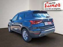 SEAT Arona Reference Edition 1.0 TSI in Magnet-Grau Metallic