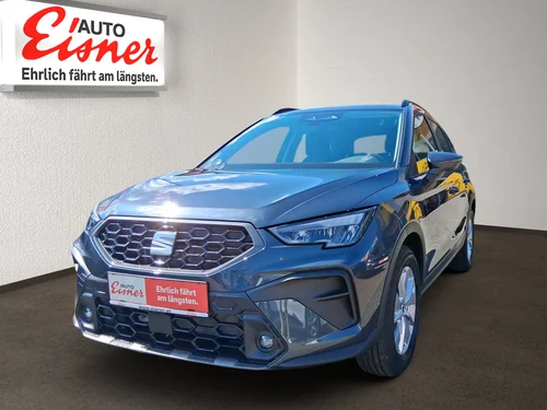 SEAT Arona Reference Edition 1.0 TSI