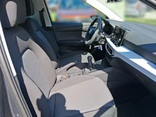 SEAT Arona Reference Edition 1.0 TSI in Magnet-Grau Metallic