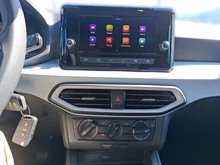 SEAT Arona Reference Edition 1.0 TSI in Magnet-Grau Metallic