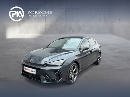 CUPRA Leon 1.5 TSI