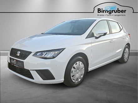 SEAT Ibiza Reference 1.0
