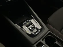 Škoda Octavia Combi 4x4 RS TDI DSG in Moon-Weiß Metallic
