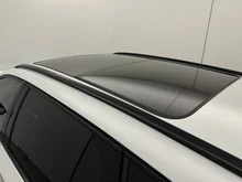Škoda Octavia Combi 4x4 RS TDI DSG in Moon-Weiß Metallic