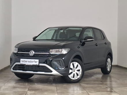 VW T-Cross 4Me TSI