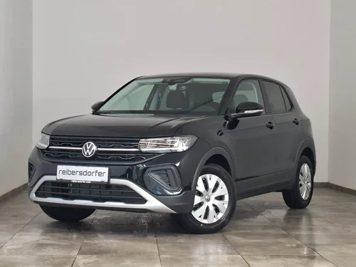 VW T-Cross 4Me TSI