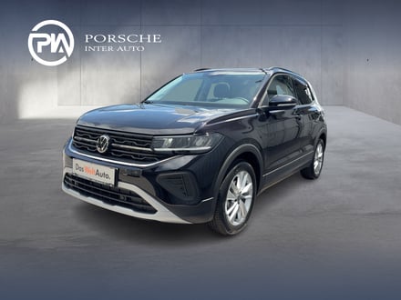 VW T-Cross Friends TSI