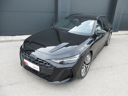 Audi A6 Avant quattro TDI 220 kW