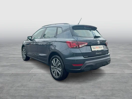 Bild eines Arona Style Edition 1.0 TSI DSG