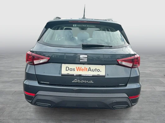 Bild eines Arona Style Edition 1.0 TSI DSG