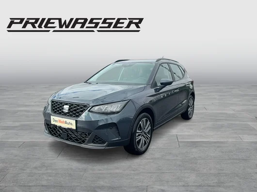 Bild eines Arona Style Edition 1.0 TSI DSG