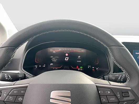 Bild eines Arona Style Edition 1.0 TSI DSG