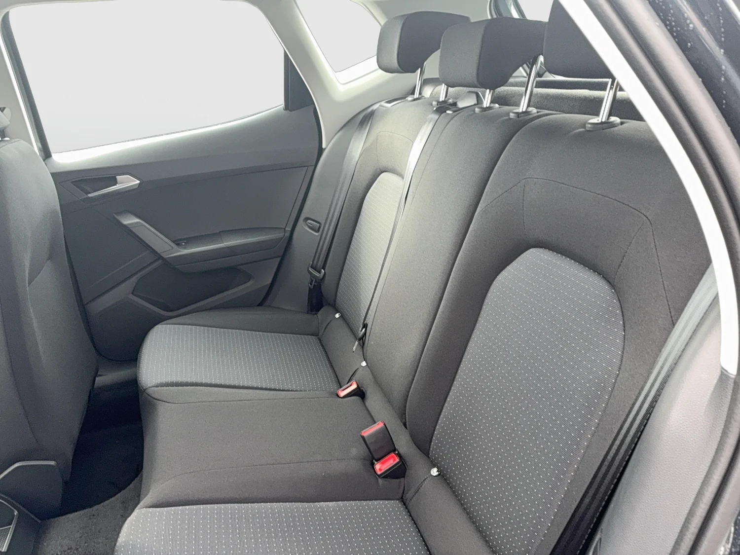 Bild eines Arona Style Edition 1.0 TSI DSG