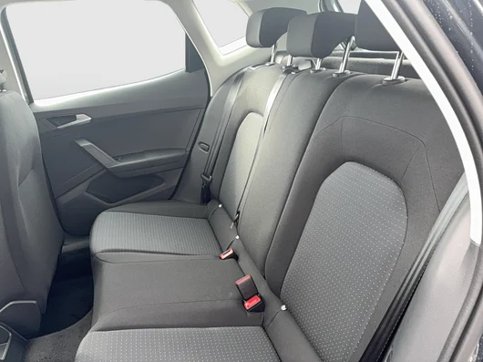 Bild eines Arona Style Edition 1.0 TSI DSG