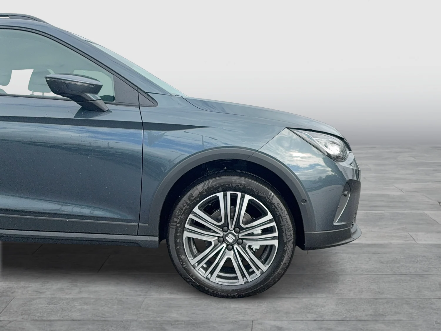 Bild eines Arona Style Edition 1.0 TSI DSG