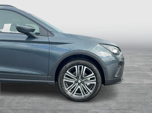 Bild eines Arona Style Edition 1.0 TSI DSG