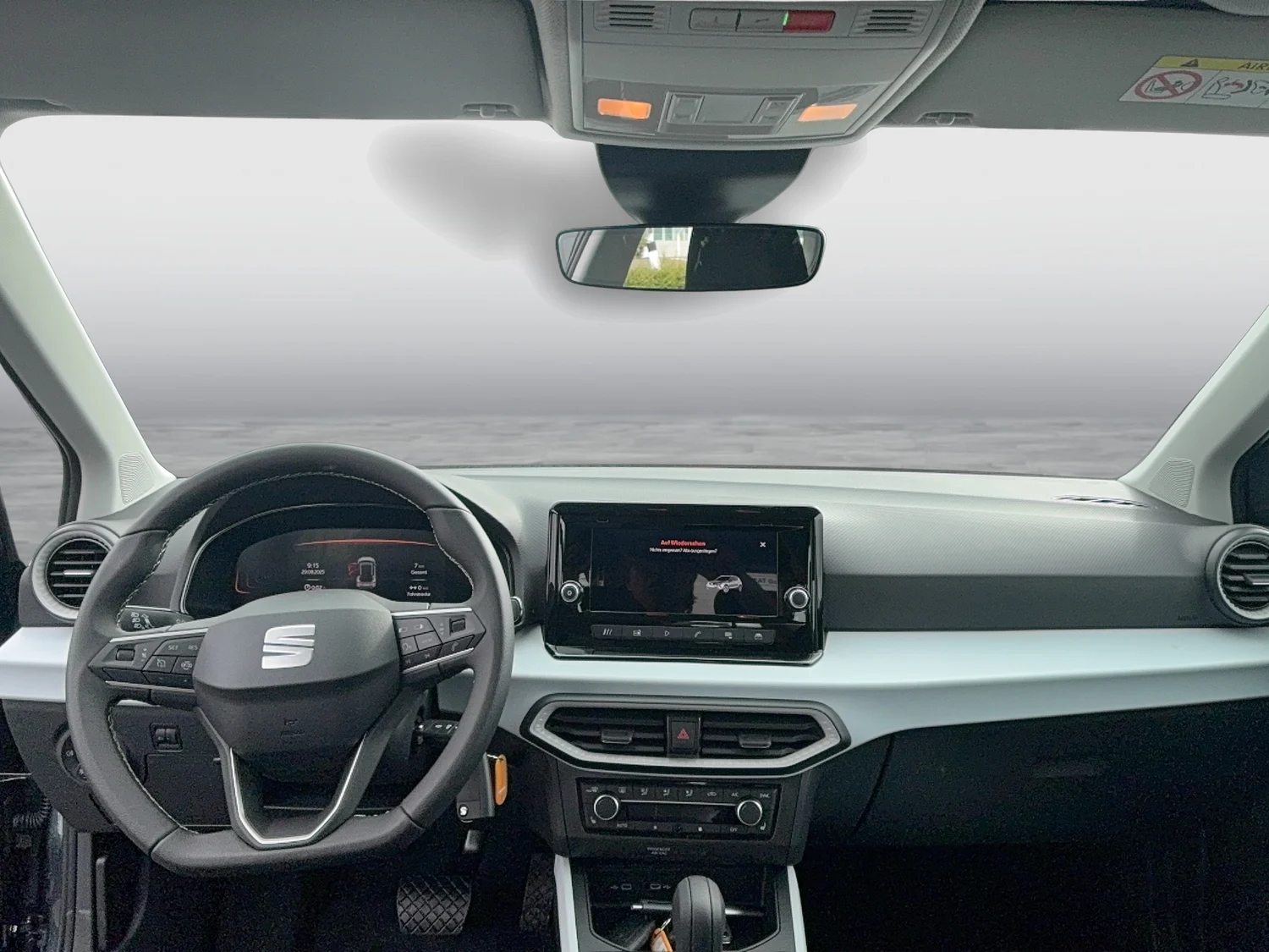 Bild eines Arona Style Edition 1.0 TSI DSG