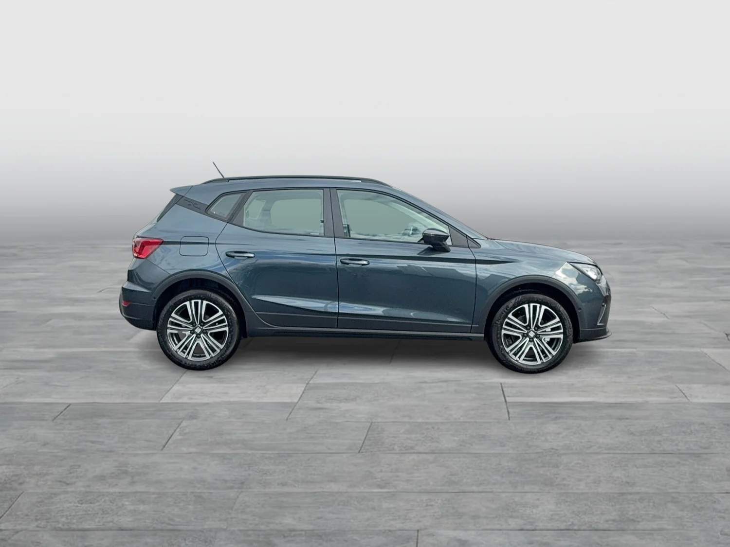 Bild eines Arona Style Edition 1.0 TSI DSG