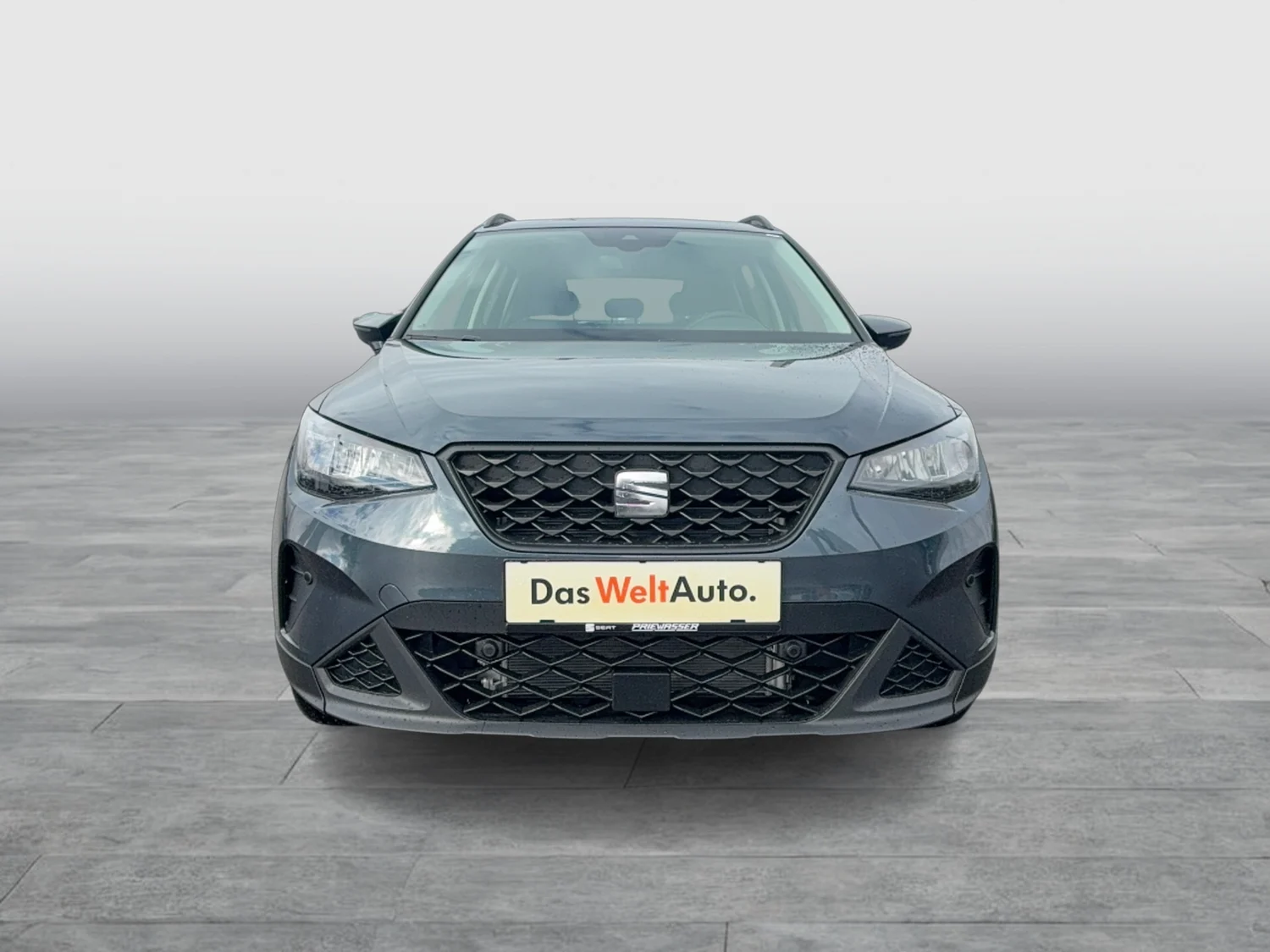 Bild eines Arona Style Edition 1.0 TSI DSG