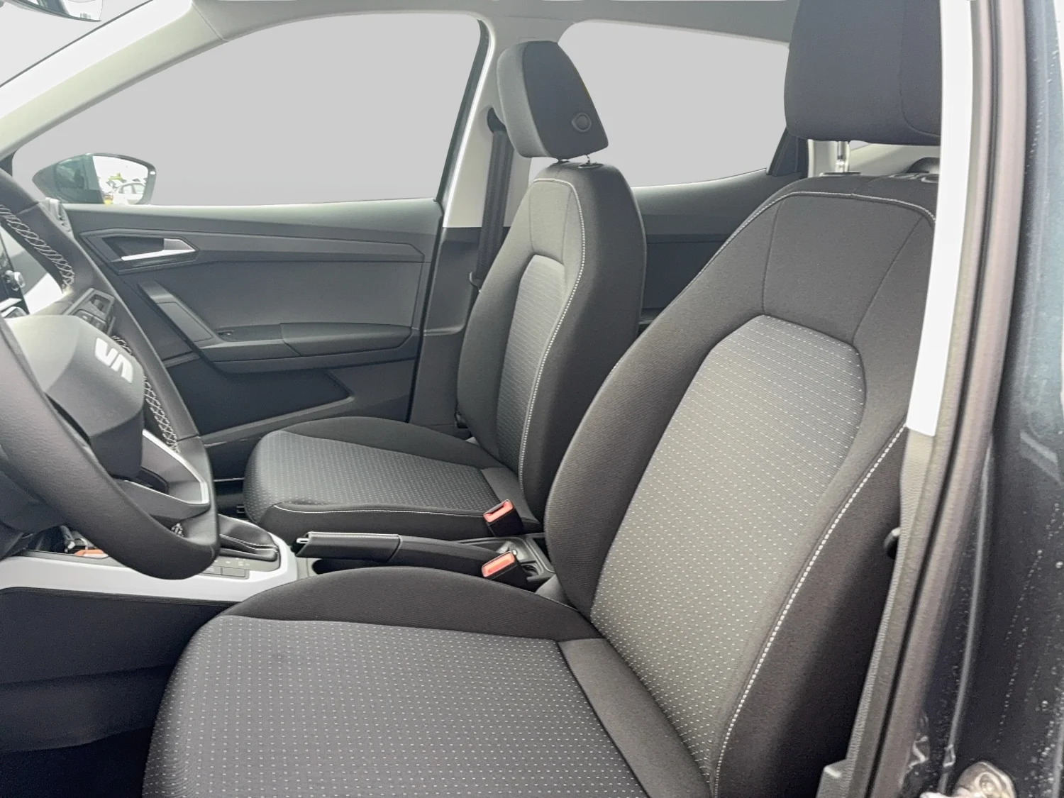 Bild eines Arona Style Edition 1.0 TSI DSG