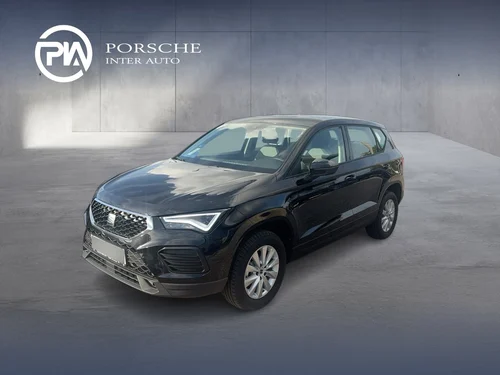 SEAT Ateca Reference Edition 1.0 TSI