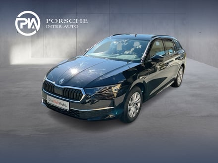 Škoda Octavia Combi Selection TDI DSG
