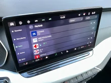 Thumbnail-Foto von Fahrzeug