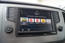 Thumbnail-Foto von Fahrzeug
