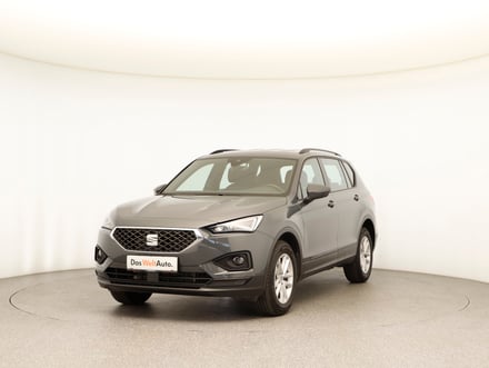 SEAT Tarraco Style 2.0 TDI DSG