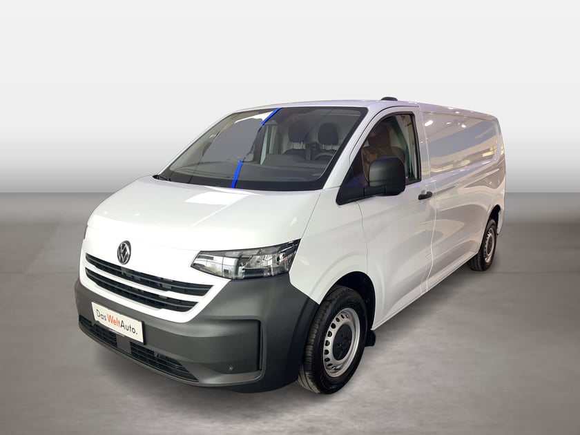 VW Transporter Kastenwagen LR TDI