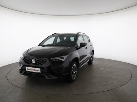 SEAT Ateca FR 2.0 TDI DSG
