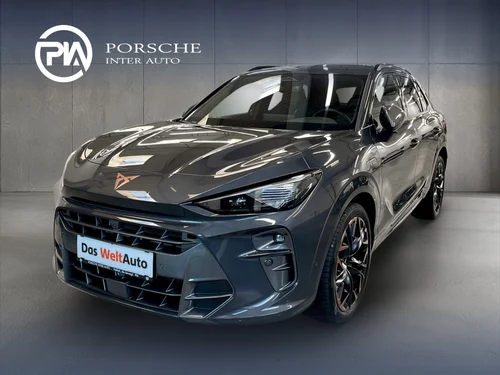 CUPRA Terramar VZ e-HYBRID 272 PS DSG