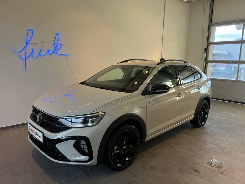 VW Taigo Sport TSI DSG