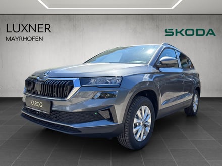 Škoda Karoq 4x4 Selection TDI DSG