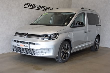 VW Caddy Style eHybrid 110 kW