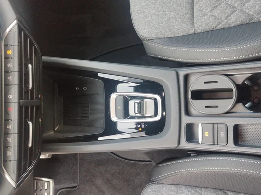 Bild eines Škoda Octavia Sportline TSI mHEV DSG