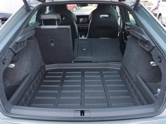 Bild eines Škoda Octavia Sportline TSI mHEV DSG