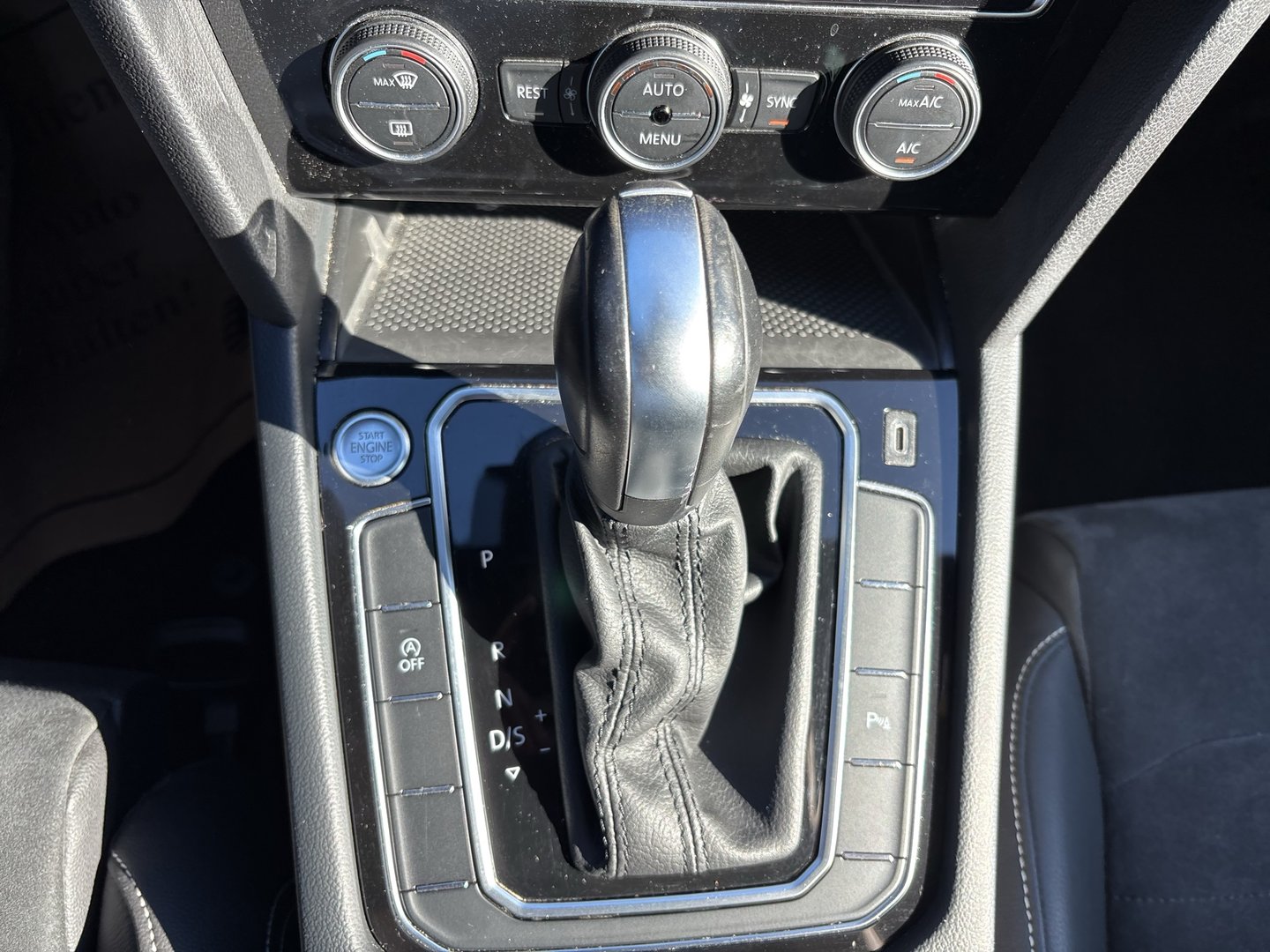 VW Passat Variant Highline TDI SCR DSG | Bild 19 von 26