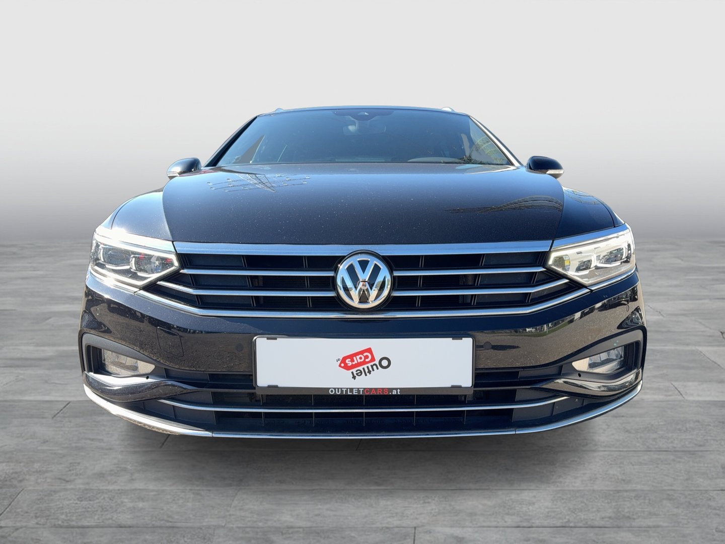 VW Passat Variant Highline TDI SCR DSG | Bild 7 von 26
