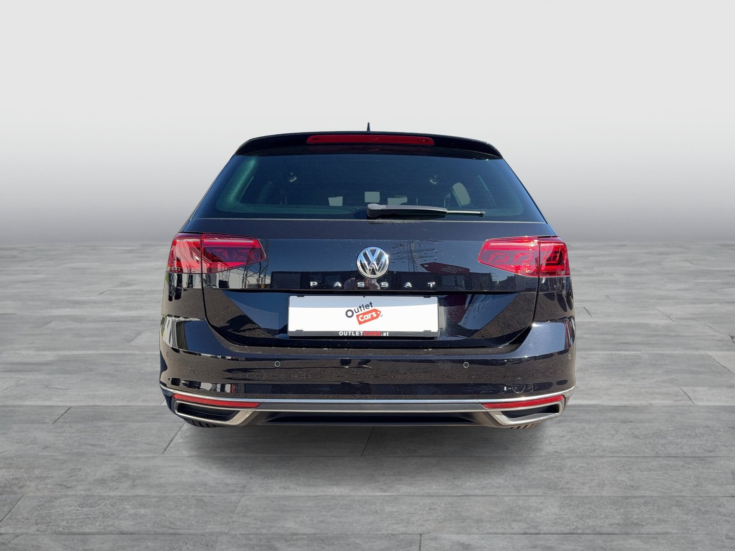 VW Passat Variant Highline TDI SCR DSG | Bild 4 von 26