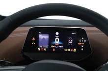 Thumbnail-Foto von Fahrzeug