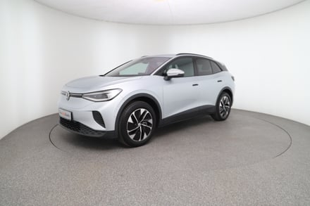 VW ID.4 Pro 210 kW Business