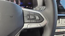 VW T-Cross Friends TSI DSG in 5W Rauchgrau Metallic