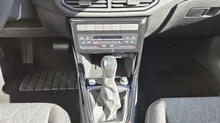 VW T-Cross Friends TSI DSG in 5W Rauchgrau Metallic