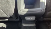 VW T-Cross Friends TSI DSG in 5W Rauchgrau Metallic