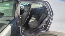 VW T-Cross Friends TSI DSG in 5W Rauchgrau Metallic
