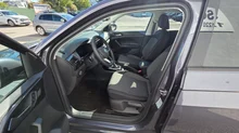 VW T-Cross Friends TSI DSG in 5W Rauchgrau Metallic