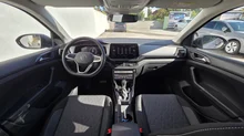 VW T-Cross Friends TSI DSG in 5W Rauchgrau Metallic