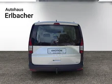 Thumbnail-Foto von Fahrzeug